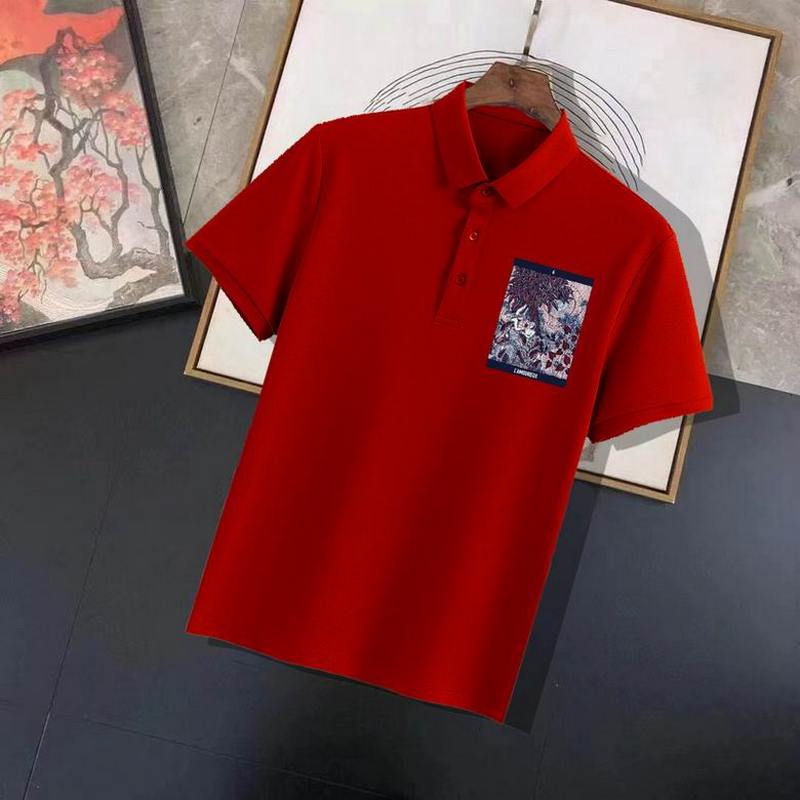 DIOR Men's Polo 83